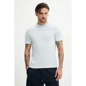 Guess Jeans tricou din bumbac imagine