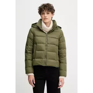 Tommy Hilfiger geacă de puf imagine