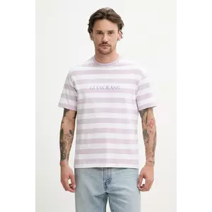 Guess Jeans tricou din bumbac imagine