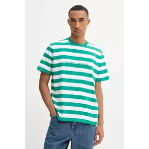 Guess Jeans tricou din bumbac imagine