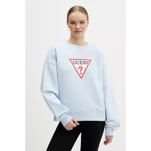 Guess Jeans bluză imagine