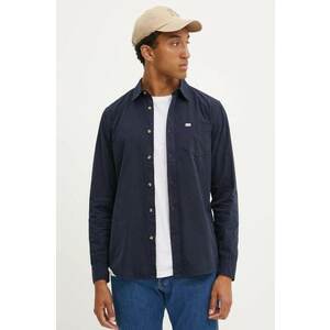 Guess Jeans camasa din bumbac imagine