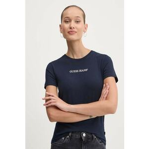 Guess Jeans tricou imagine