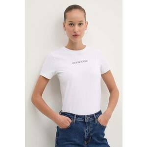 Guess Jeans tricou imagine