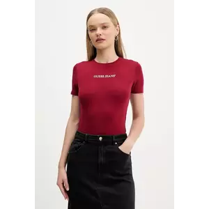 Guess Jeans tricou imagine