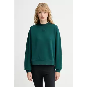 HUGO hanorac de bumbac Daxandria imagine