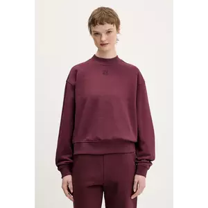 HUGO hanorac de bumbac Daxandria imagine