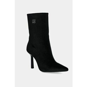 HUGO botine Katniss imagine