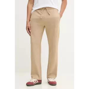 HUGO pantaloni de trening din bumbac Dumrulo imagine