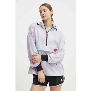 EA7 Emporio Armani jacheta de antrenament Ventus7 Lab imagine