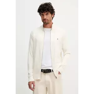 Tommy Hilfiger pulover de bumbac imagine