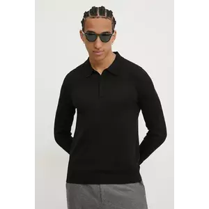 HUGO pulover San Pippo-CV imagine