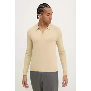 HUGO pulover San Pippo-CV imagine