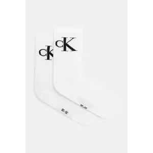 Calvin Klein Jeans sosete 2-pack imagine