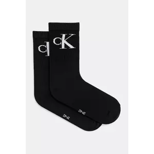 Calvin Klein Jeans sosete 2-pack imagine