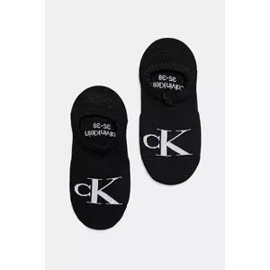 Calvin Klein Jeans sosete 2-pack imagine