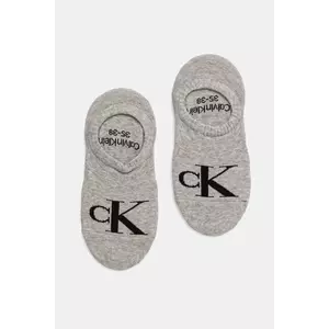 Calvin Klein Jeans sosete 2-pack imagine