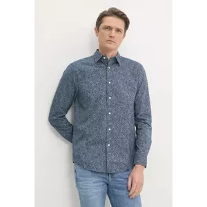 Tommy Hilfiger camasa din bumbac imagine