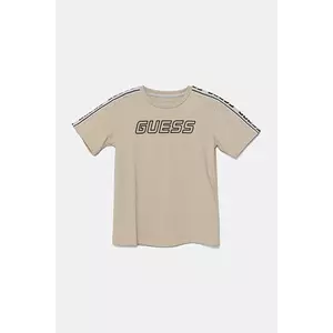 Guess tricou copii imagine