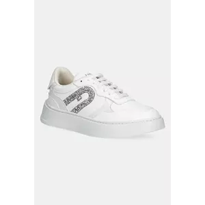 Furla sneakers Sport Lace-Up Sneaker imagine