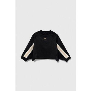 Emporio Armani bluza copii imagine