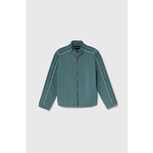 Emporio Armani bluza copii imagine