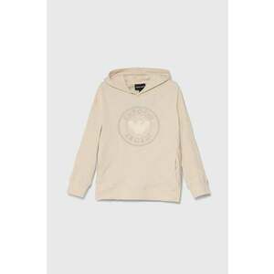 Emporio Armani bluza copii imagine