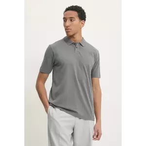 HUGO polo de bumbac imagine