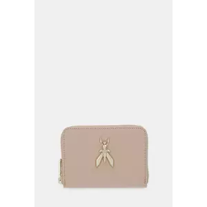 Patrizia Pepe portofel de piele imagine