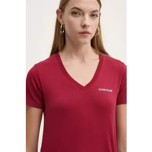 Guess Jeans tricou imagine