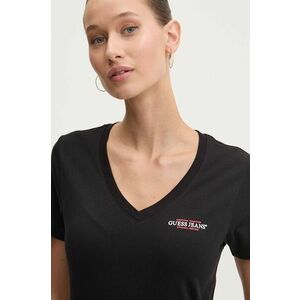 Guess Jeans tricou imagine