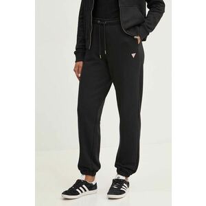 Guess Jeans pantaloni de trening imagine