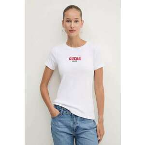 Guess Jeans tricou imagine