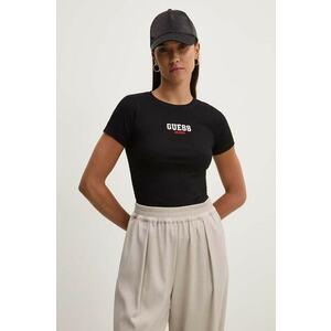 Guess Jeans tricou imagine