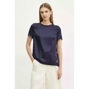 Marciano by Guess bluză de mătase DENISE imagine