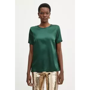 Marciano Guess bluza de mătase DENISE imagine