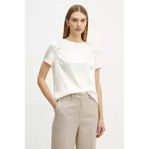 Marciano by Guess bluză de mătase DENISE imagine