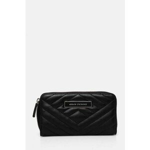 Armani Exchange portofel imagine