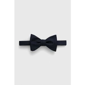 HUGO papion de mătase Bow tie dressy imagine