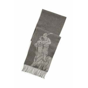 Polo Ralph Lauren esarfa de lana imagine