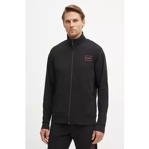 HUGO bluză Laze Zip Jacket imagine