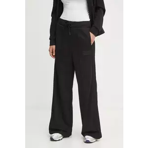 EA7 Emporio Armani pantaloni de trening imagine