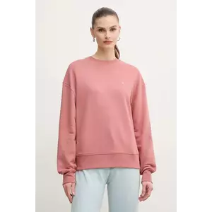 Calvin Klein hanorac de bumbac imagine