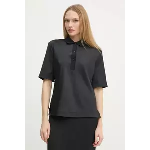 Calvin Klein tricou polo imagine