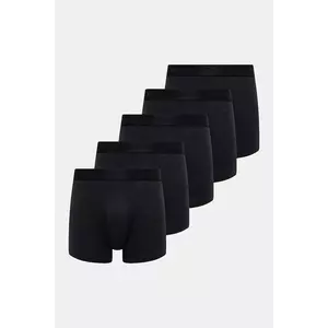 Hollister Co. boxeri 5-pack imagine