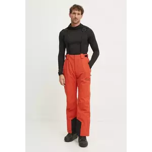 EA7 Emporio Armani pantaloni de schi Kitzbuhel Protectum imagine