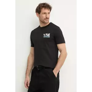 Calvin Klein tricou din bumbac imagine