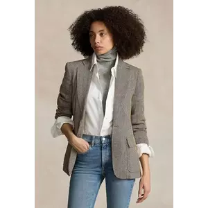 Polo Ralph Lauren sacou din lână imagine