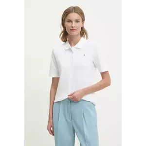 Tommy Hilfiger tricou polo imagine