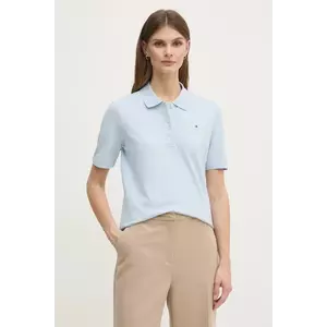 Tommy Hilfiger tricou polo imagine
